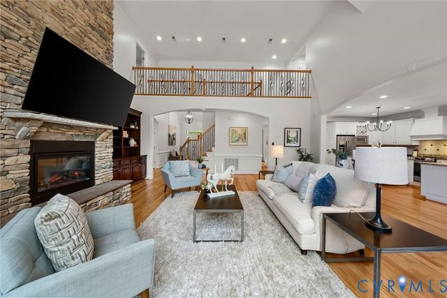 13140 Greenwood Creek Dr, Ashland, VA 23005