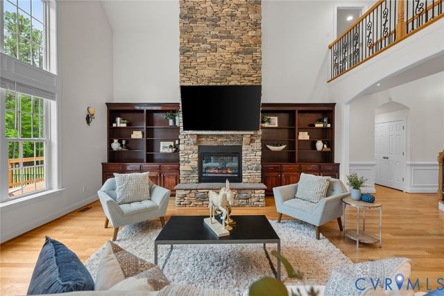 13140 Greenwood Creek Dr, Ashland, VA 23005