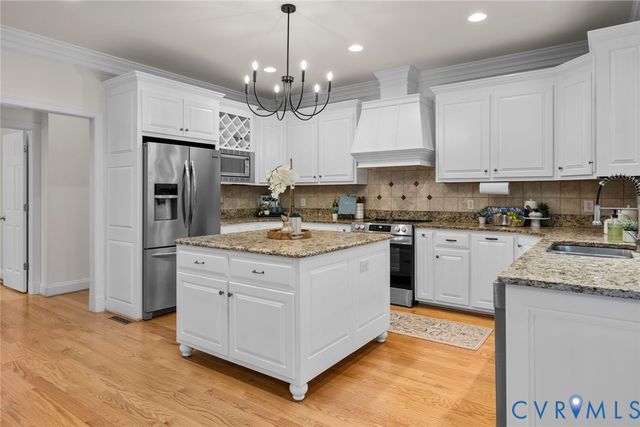 13140 Greenwood Creek Dr, Ashland, VA 23005