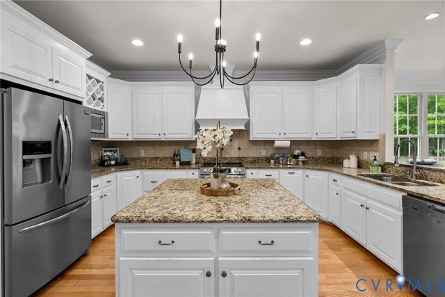 13140 Greenwood Creek Dr, Ashland, VA 23005