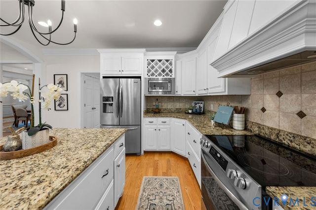 13140 Greenwood Creek Dr, Ashland, VA 23005