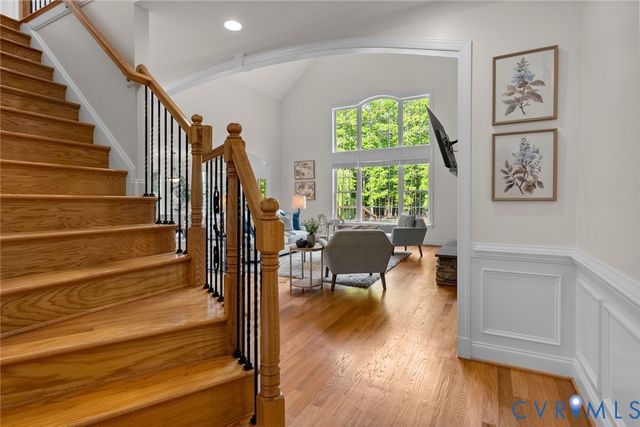 13140 Greenwood Creek Dr, Ashland, VA 23005