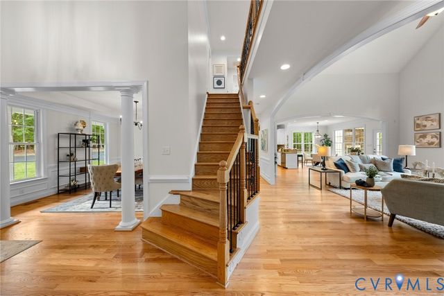 13140 Greenwood Creek Dr, Ashland, VA 23005