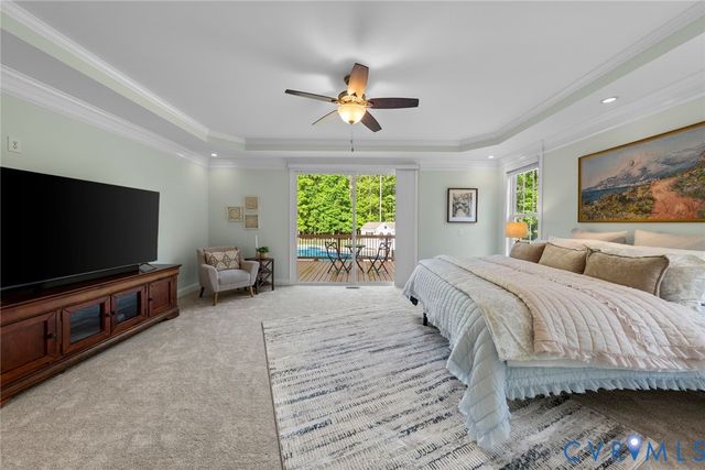 13140 Greenwood Creek Dr, Ashland, VA 23005
