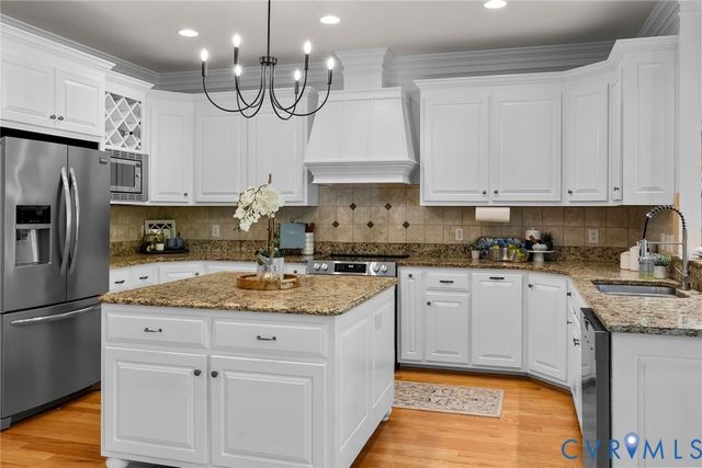 13140 Greenwood Creek Dr, Ashland, VA 23005