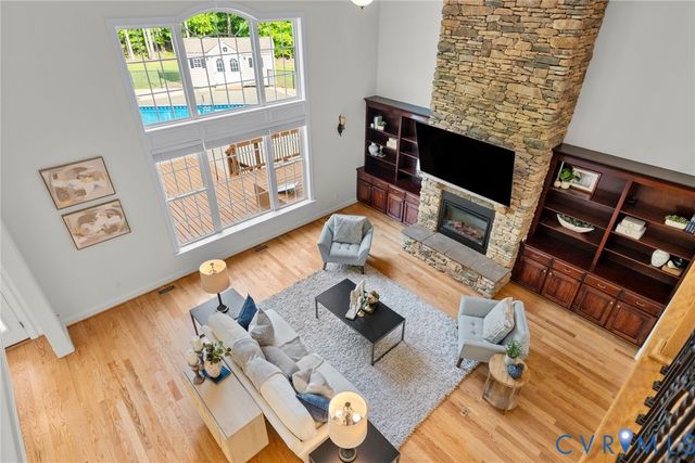 13140 Greenwood Creek Dr, Ashland, VA 23005