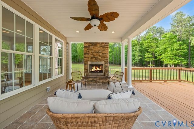 13140 Greenwood Creek Dr, Ashland, VA 23005