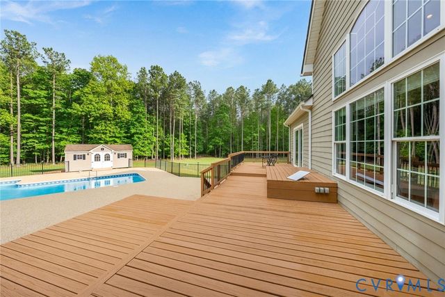 13140 Greenwood Creek Dr, Ashland, VA 23005