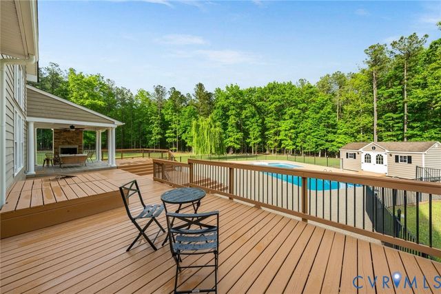 13140 Greenwood Creek Dr, Ashland, VA 23005