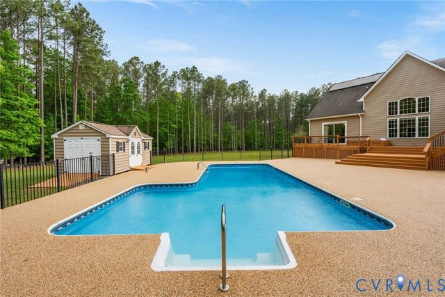 13140 Greenwood Creek Dr, Ashland, VA 23005