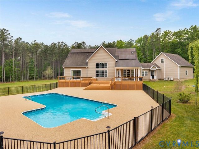 13140 Greenwood Creek Dr, Ashland, VA 23005