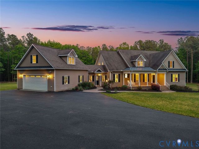 13140 Greenwood Creek Dr, Ashland, VA 23005