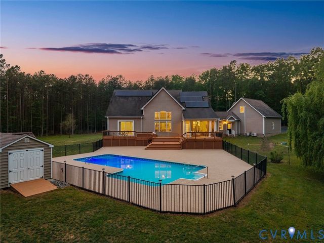 13140 Greenwood Creek Dr, Ashland, VA 23005