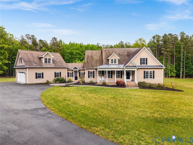 13140 Greenwood Creek Dr, Ashland, VA 23005