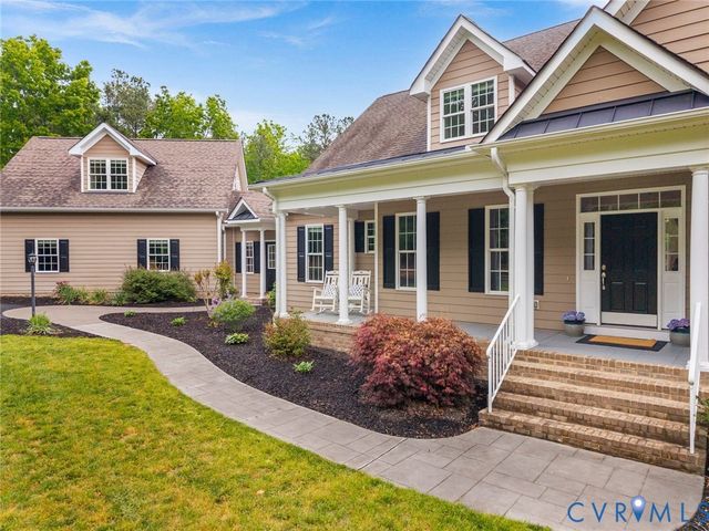 13140 Greenwood Creek Dr, Ashland, VA 23005