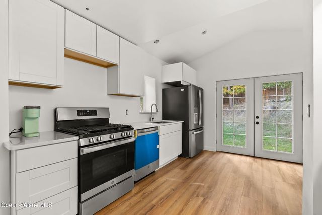 7492 Mohawk ST, Bonners Ferry, ID 83805