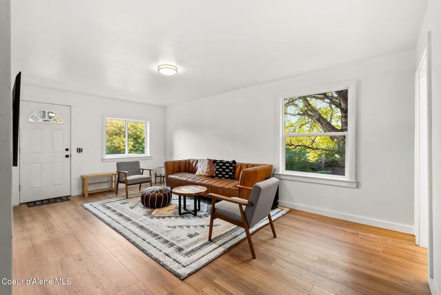 7492 Mohawk ST, Bonners Ferry, ID 83805