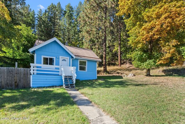 7492 Mohawk ST, Bonners Ferry, ID 83805