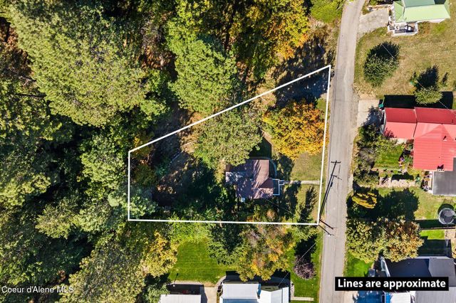 7492 Mohawk ST, Bonners Ferry, ID 83805