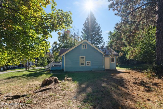 7492 Mohawk ST, Bonners Ferry, ID 83805