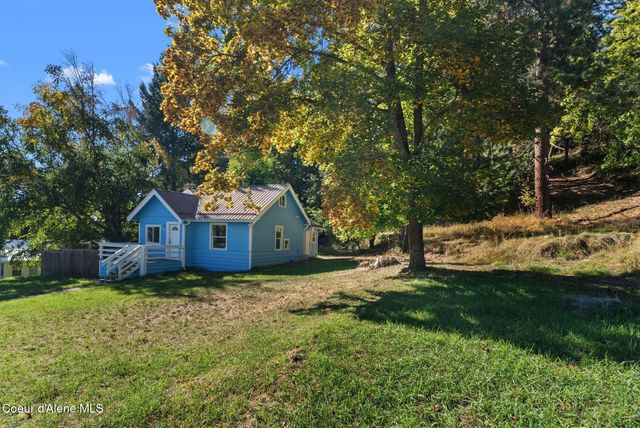 7492 Mohawk ST, Bonners Ferry, ID 83805