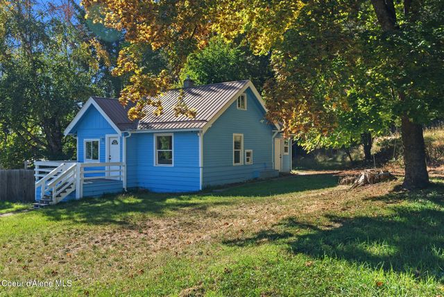 7492 Mohawk ST, Bonners Ferry, ID 83805