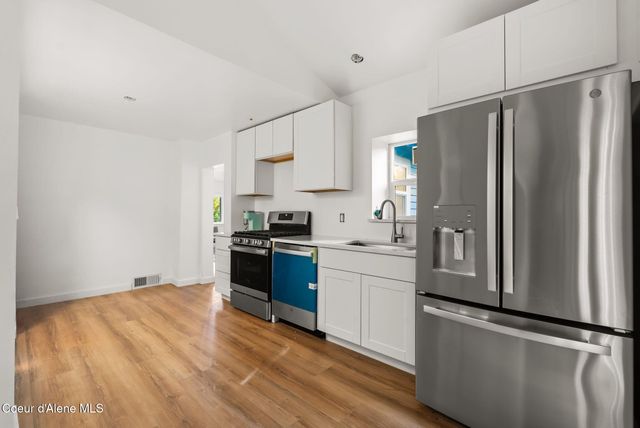 7492 Mohawk ST, Bonners Ferry, ID 83805