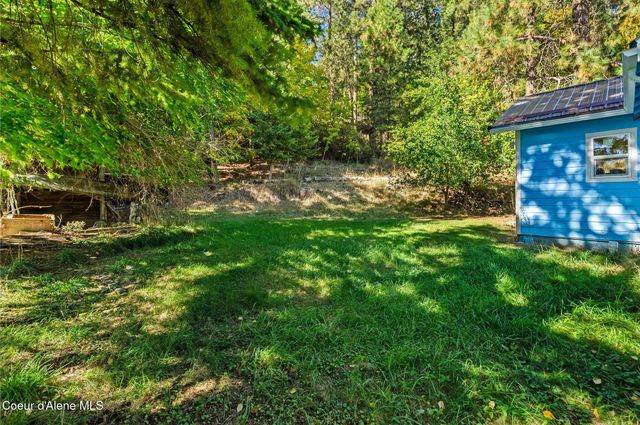 7492 Mohawk ST, Bonners Ferry, ID 83805