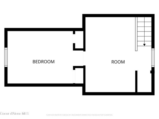 7492 Mohawk ST, Bonners Ferry, ID 83805