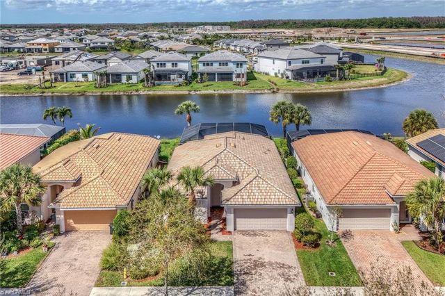4357 Steinbeck WAY, Ave Maria, FL 34142