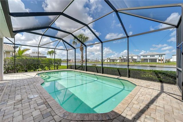4357 Steinbeck WAY, Ave Maria, FL 34142