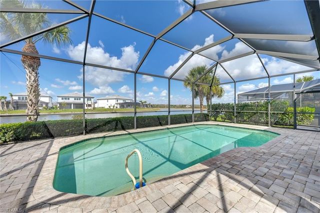 4357 Steinbeck WAY, Ave Maria, FL 34142