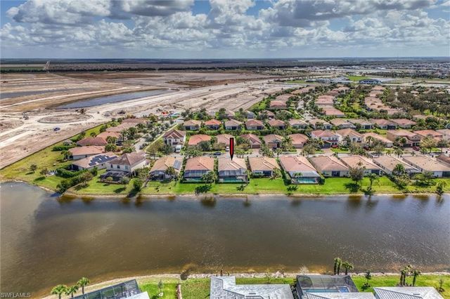 4357 Steinbeck WAY, Ave Maria, FL 34142