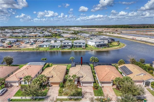 4357 Steinbeck WAY, Ave Maria, FL 34142