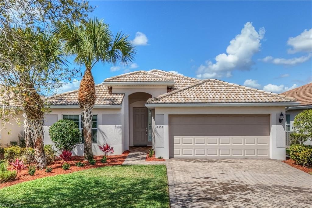 4357 Steinbeck WAY, Ave Maria, FL 34142