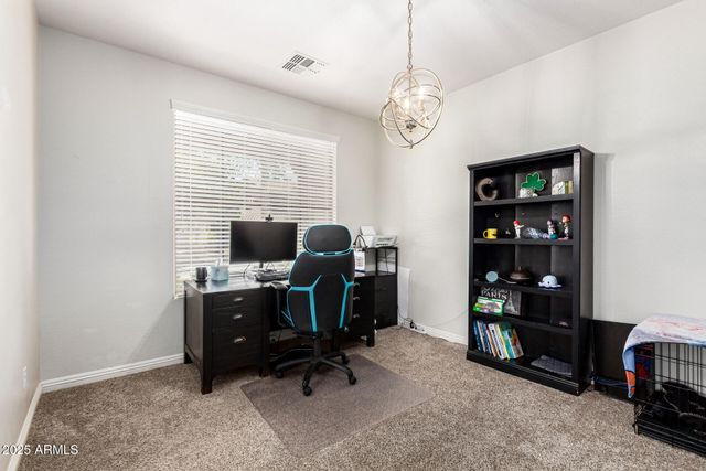 18582 E SWAN Drive, Queen Creek, AZ 85142