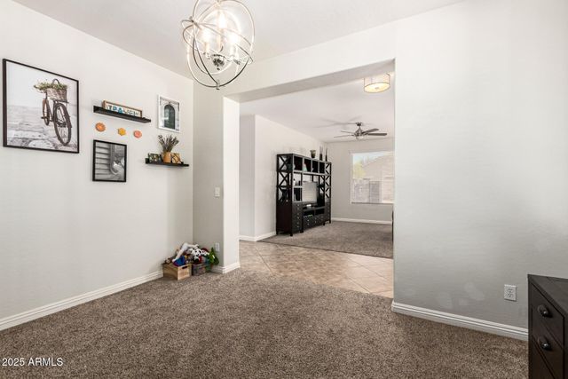 18582 E SWAN Drive, Queen Creek, AZ 85142