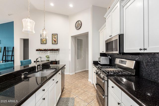 18582 E SWAN Drive, Queen Creek, AZ 85142