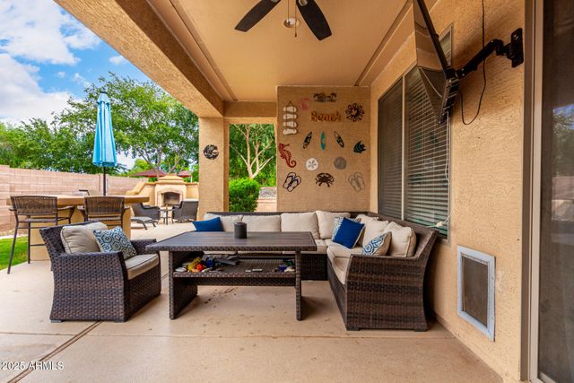 18582 E SWAN Drive, Queen Creek, AZ 85142