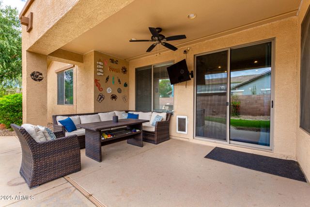 18582 E SWAN Drive, Queen Creek, AZ 85142