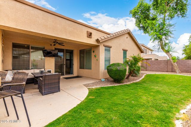 18582 E SWAN Drive, Queen Creek, AZ 85142