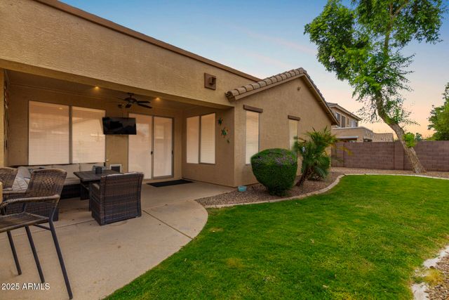 18582 E SWAN Drive, Queen Creek, AZ 85142