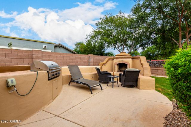 18582 E SWAN Drive, Queen Creek, AZ 85142