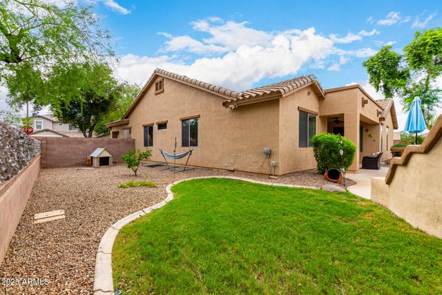 18582 E SWAN Drive, Queen Creek, AZ 85142