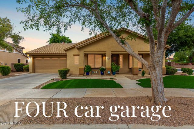 18582 E SWAN Drive, Queen Creek, AZ 85142