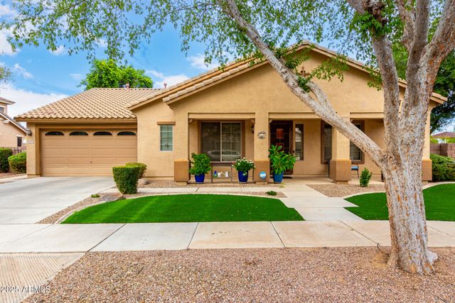 18582 E SWAN Drive, Queen Creek, AZ 85142