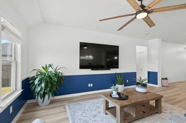 4007 Belton Court, Farmersville, TX 75442