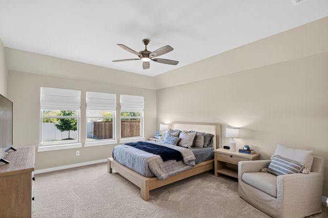 4007 Belton Court, Farmersville, TX 75442