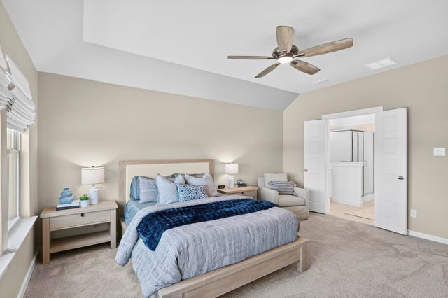 4007 Belton Court, Farmersville, TX 75442