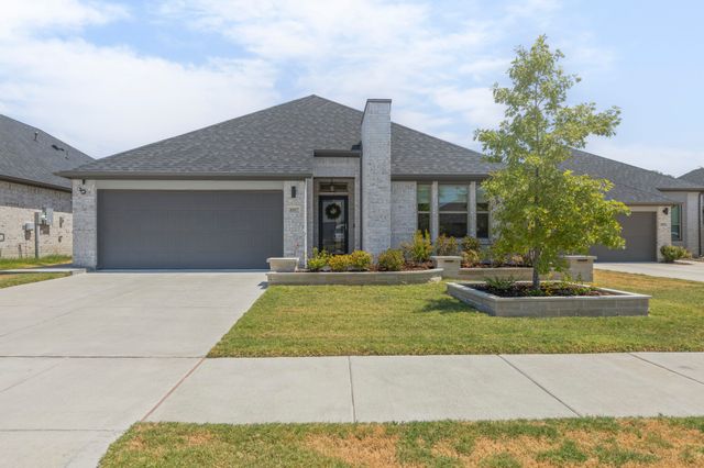 4007 Belton Court, Farmersville, TX 75442